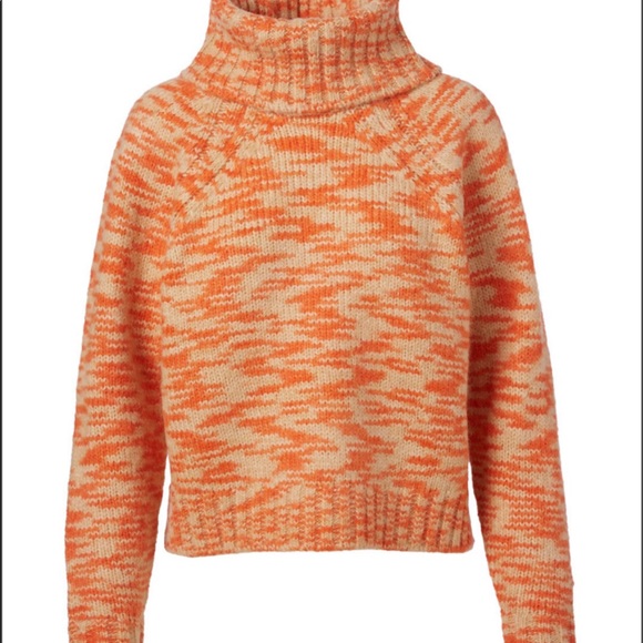 🛍️JOIE Turtleneck Sweater🛍️ - Picture 2 of 4